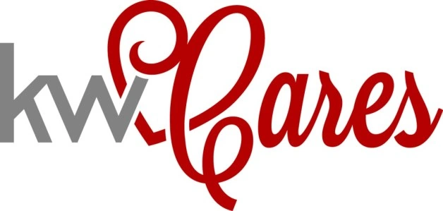 kw cares logo